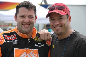 tony stewart 72